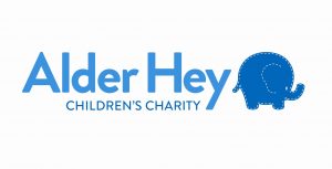 Alder Hey Logo - WAPI BANQUET