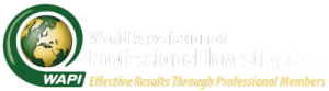 World Association of Professional Investigators