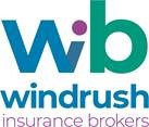 Windrush Logo 