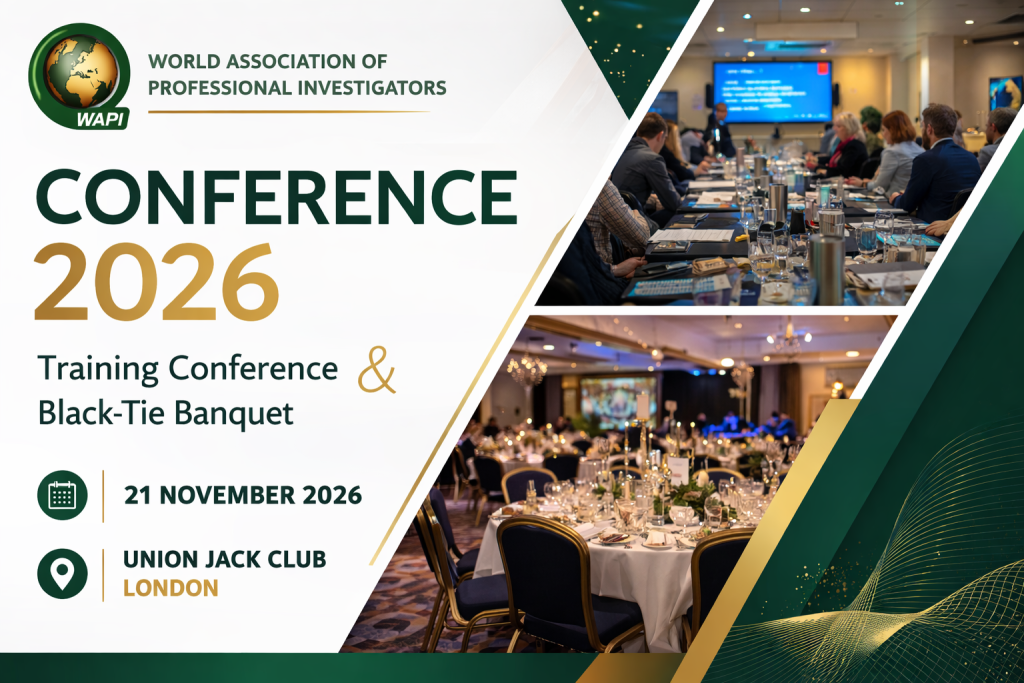 WAPI Conference image 2026